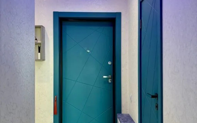 Квартира на Калинина 93