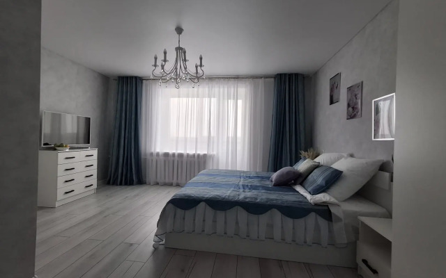 Квартира Живи Уютно