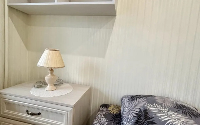 Dvukhkomnatnaya V Tsentralnom Rayone Goroda Flat