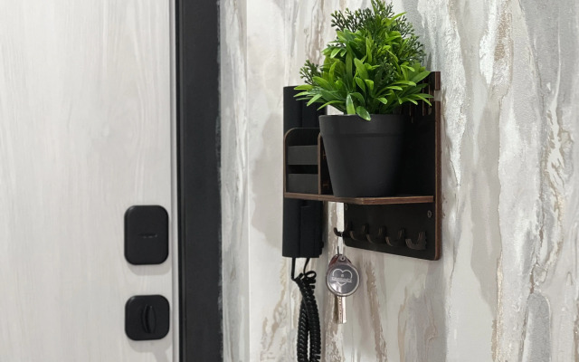 Апартаменты Точка Комфорта