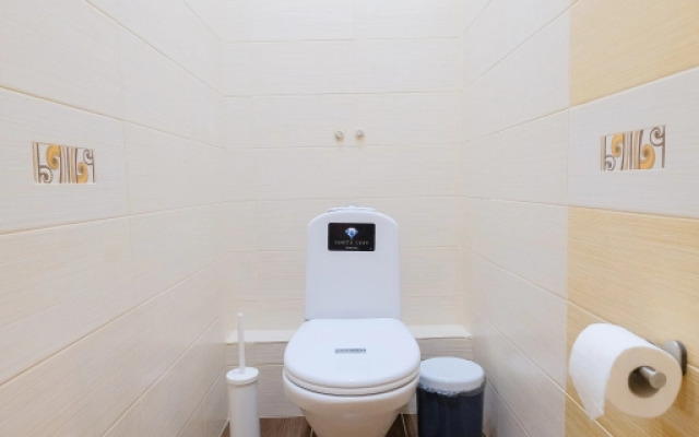 Апартаменты Петровские на Советской 90 (7)