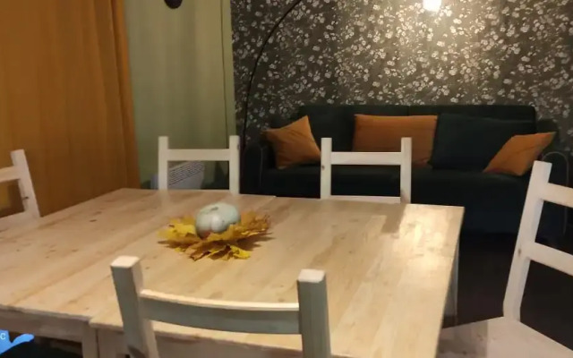 Частный Дом Сосны