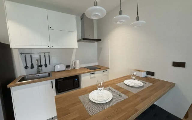 Jupiter Sweet Home Phuket Apartments