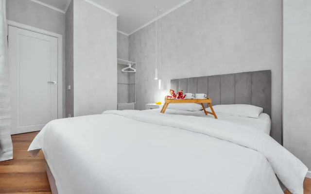 Frukty Abrikos 123 Flat