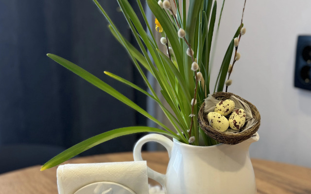 Квартира На Севере Красиво