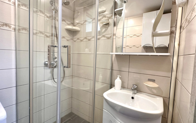 Уютная квартира на Красного Знамени