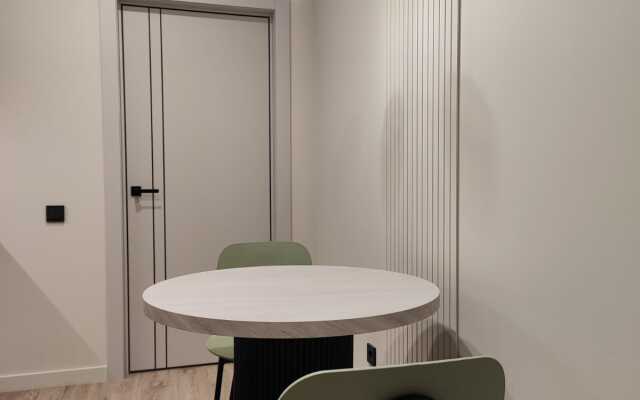 Апартаменты для идеального отдыха в Зеленоградске