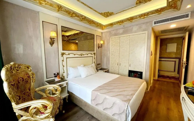 Büyük Hamit Hotel