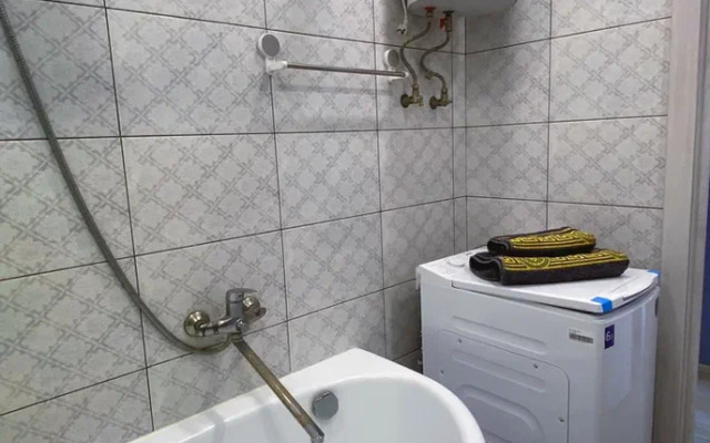 Апартаменты у аквапарка Океанис