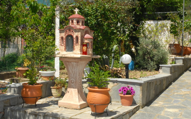 Anestis Apartments