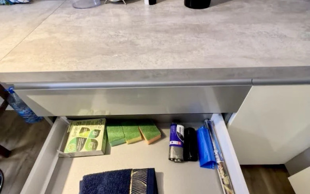 Uyutnaya V Tsentre Flat