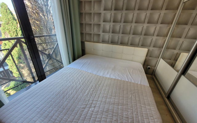 Квартира на улице Кирова, 28 А