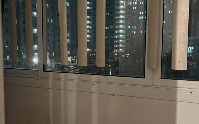 Квартира Однокомнатная