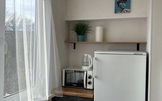 Loft Flat