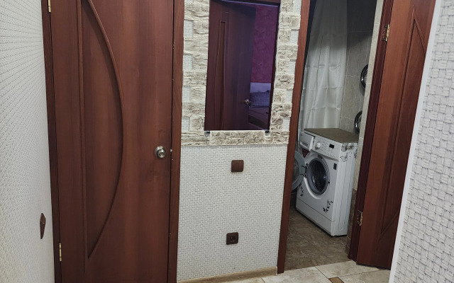 Квартира на Улице Строителей 10В