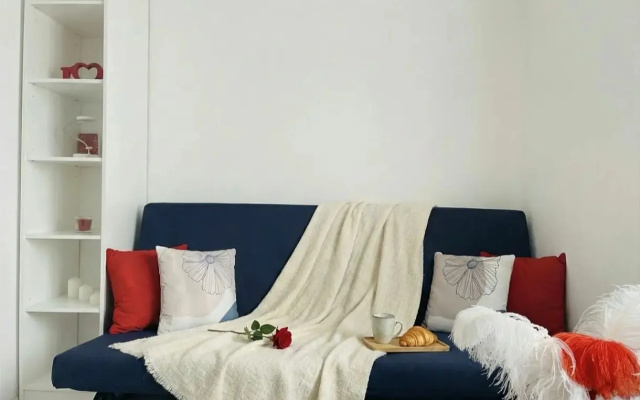 Апартаменты Lora Home у метро Янгеля