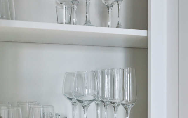 Квартира Iris home