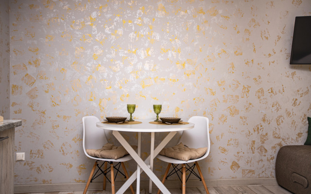 Na Fermerskom pereulke Sochi Flat