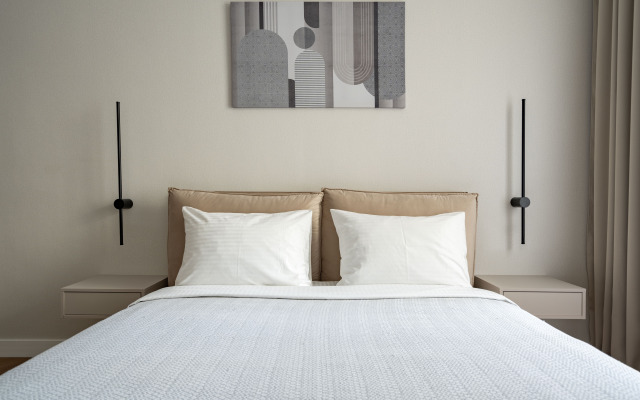 Апартаменты рядом со Спасом на крови