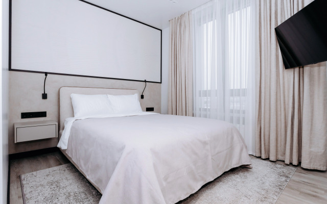 Квартира Элитная в Savin House