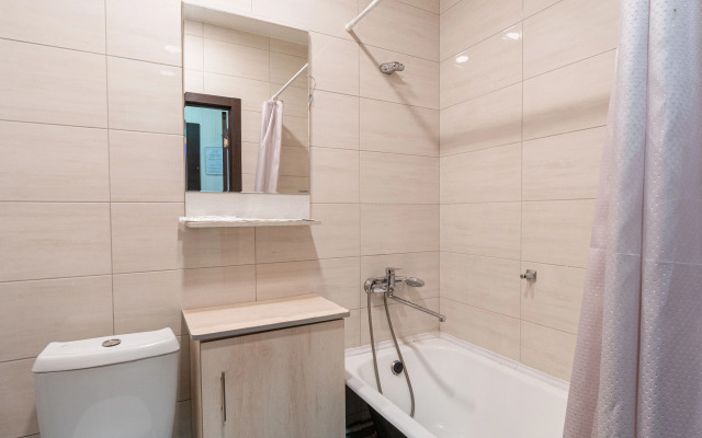 Апартаменты Apart Sharing Победы 1