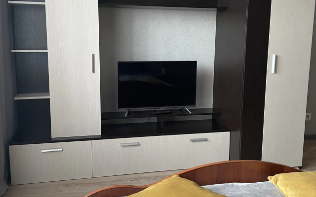 Квартира Уютная в Центре Ново-Савиновского Района