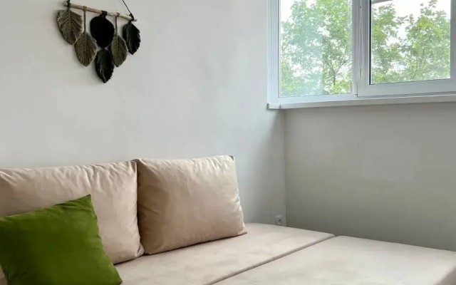 Flat V Adlere Na Ul.gastello