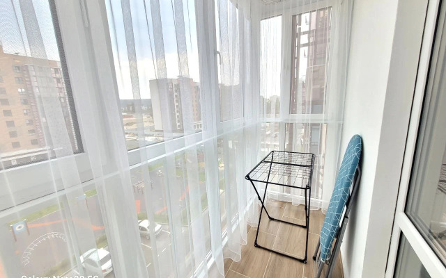 Premium 2-kh komnatnaya kvartira s vidom na gory Apartments