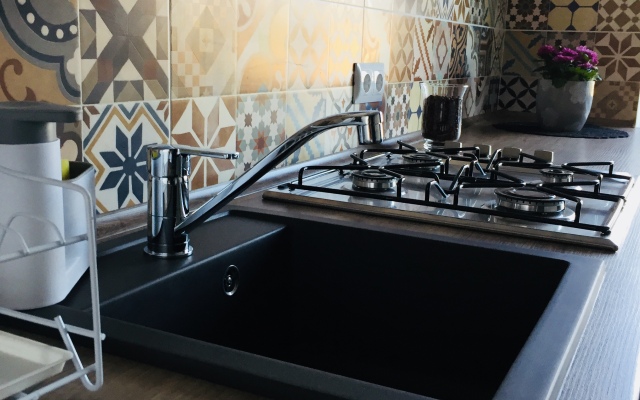 Апартаменты на Нижнем пруду