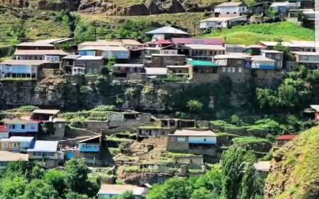 Гостевой Дом Аракани