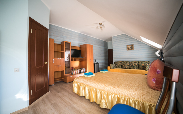 Staryi Dvorik Mini-Hotel