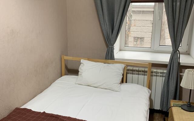 Hostel Esenin
