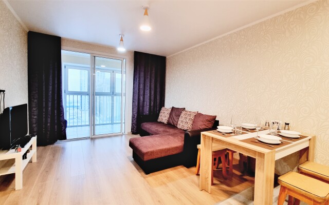 Dobry Dom V Zhk Vidny Apartments