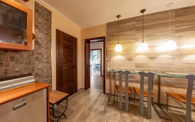 Villa Zen