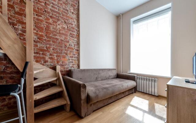 Апартаменты в жилом доме Marco's Apartment House 1