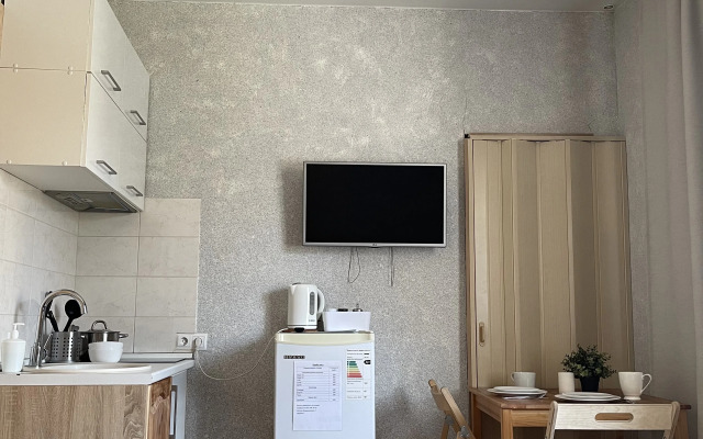 Квартира Апартамент в центре возле вокзала 2