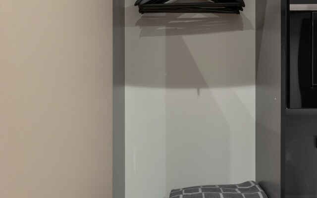 Апартаменты Apart104 с Выходом на Набережную Реки Фонтанка (107)