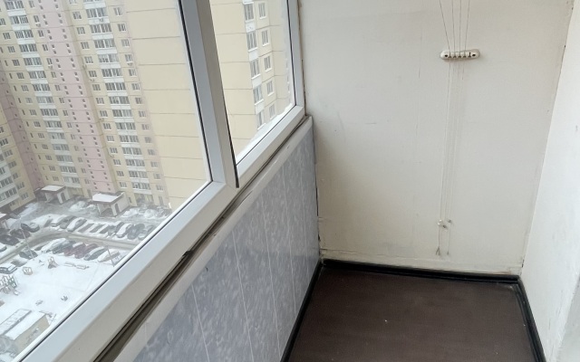 Na ulice Gorkogo 6 Apartments