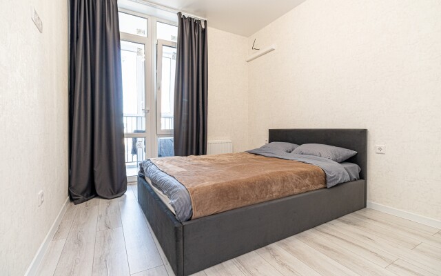 Квартира Мкр Любимово д.5