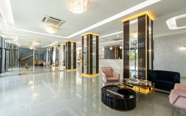Hotel Nart