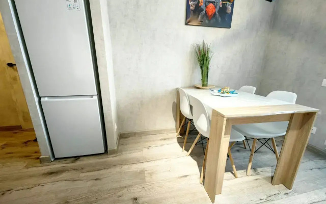 Апартаменты Like Home с видом на море