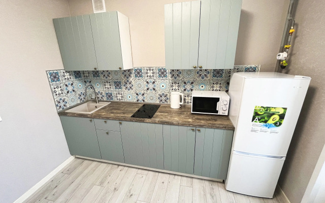 Апартаменты в мкр-не Центральный