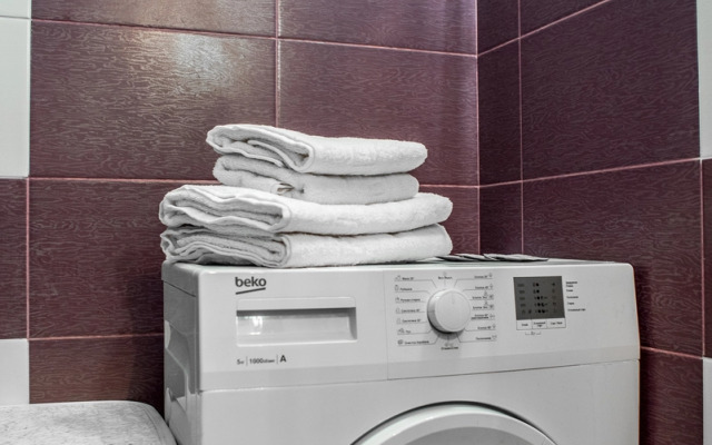 Апартаменты Sun City с Видом на Город