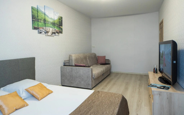 Квартира от Компании Хоум Отель