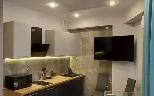 V AK Kryimskij Apartments