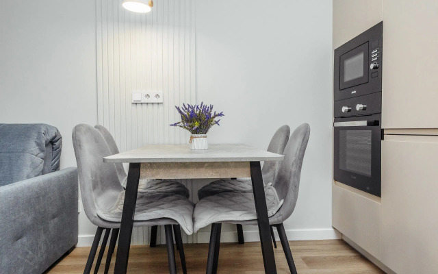 Zhk Frukty Abrikos 6068 Flat