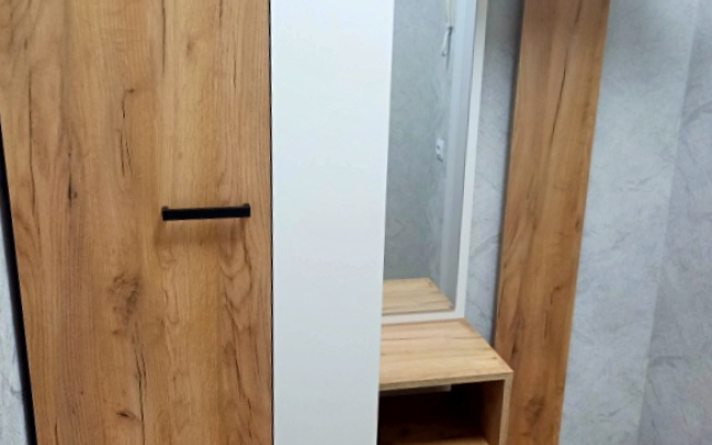 Kvartira V Zhk Garant K1 Apartments