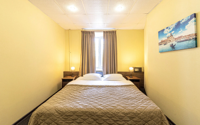 Podyezd №2 Mini-Hotel