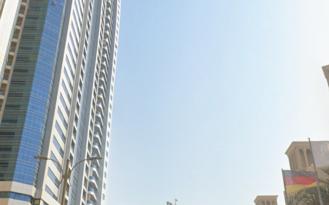 Luluat Alshaati Apartment hotel