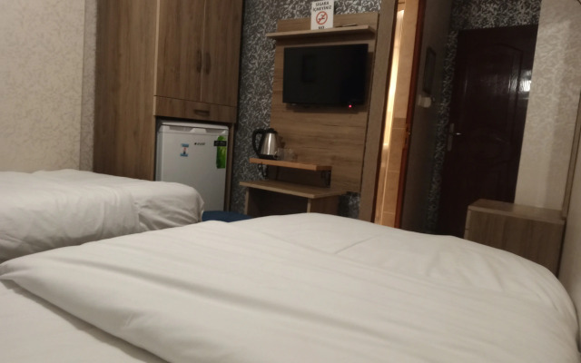 Kosk Hotel